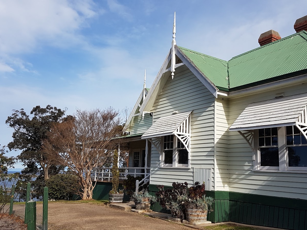 Nyerimilang Heritage Park