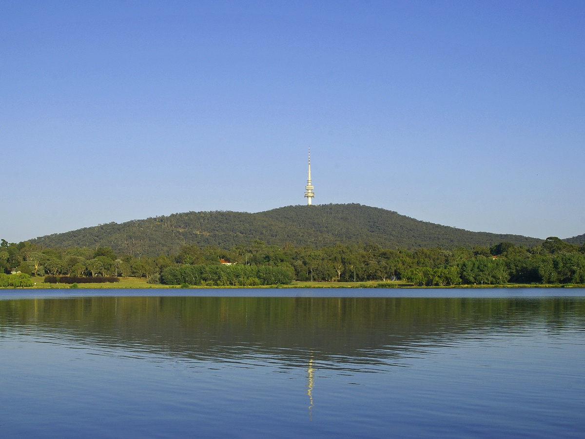 Black Mountain