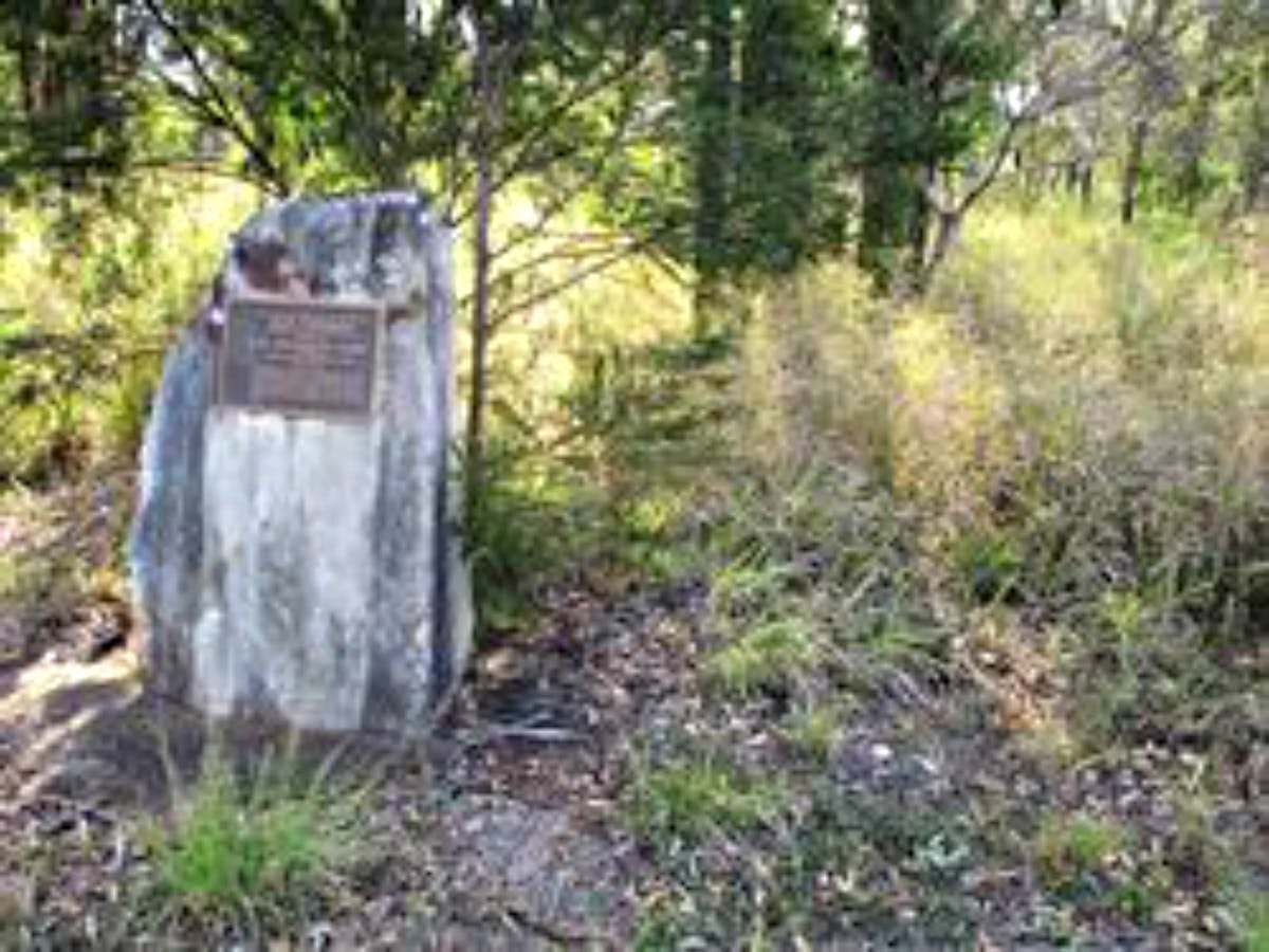 Cunninghams Campsite and Pandoras Pass, Coolah