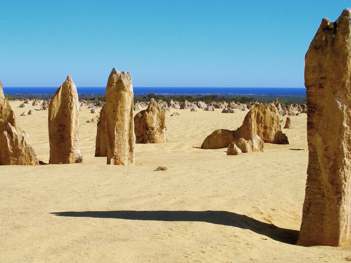 Nambung National Park