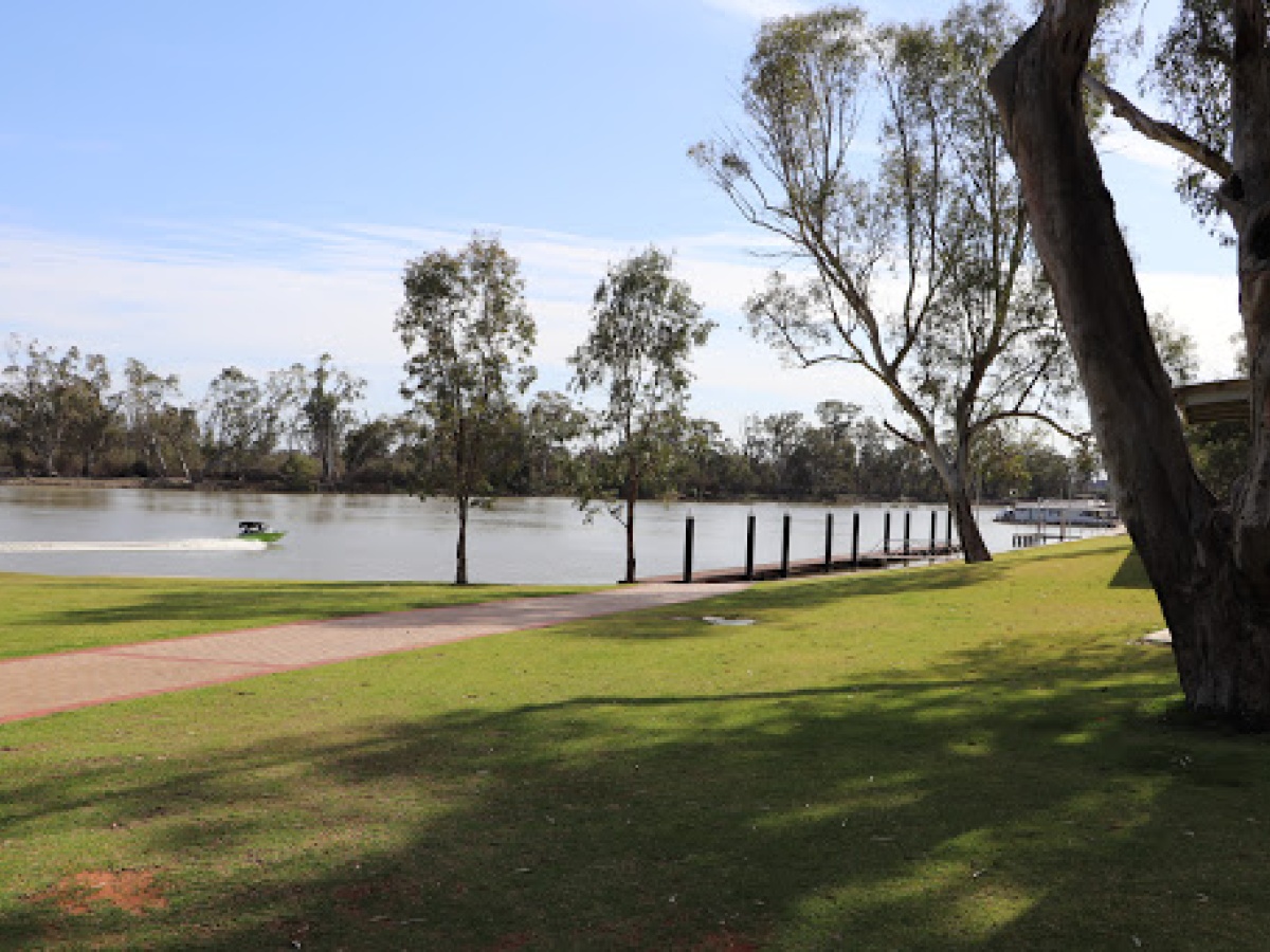 Loxton Apex Park