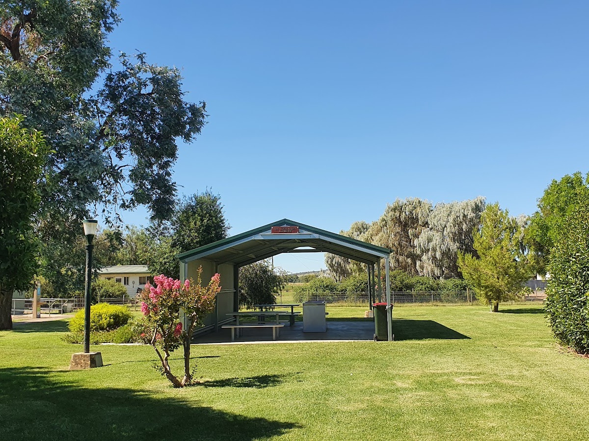 Stanley Galvin Park