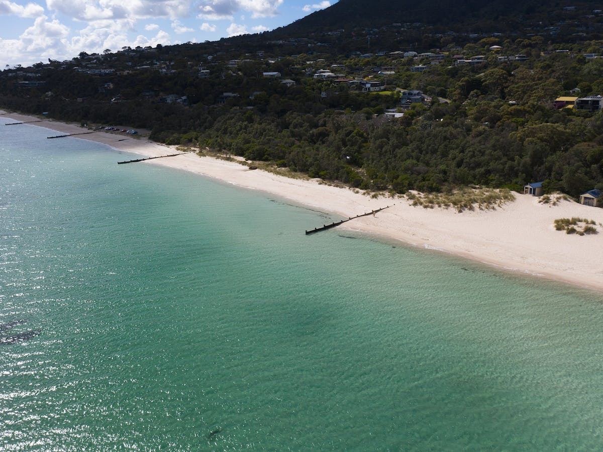 McCrae Beach