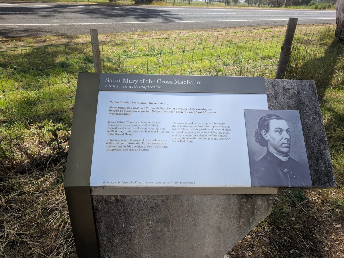 Father Woods Park