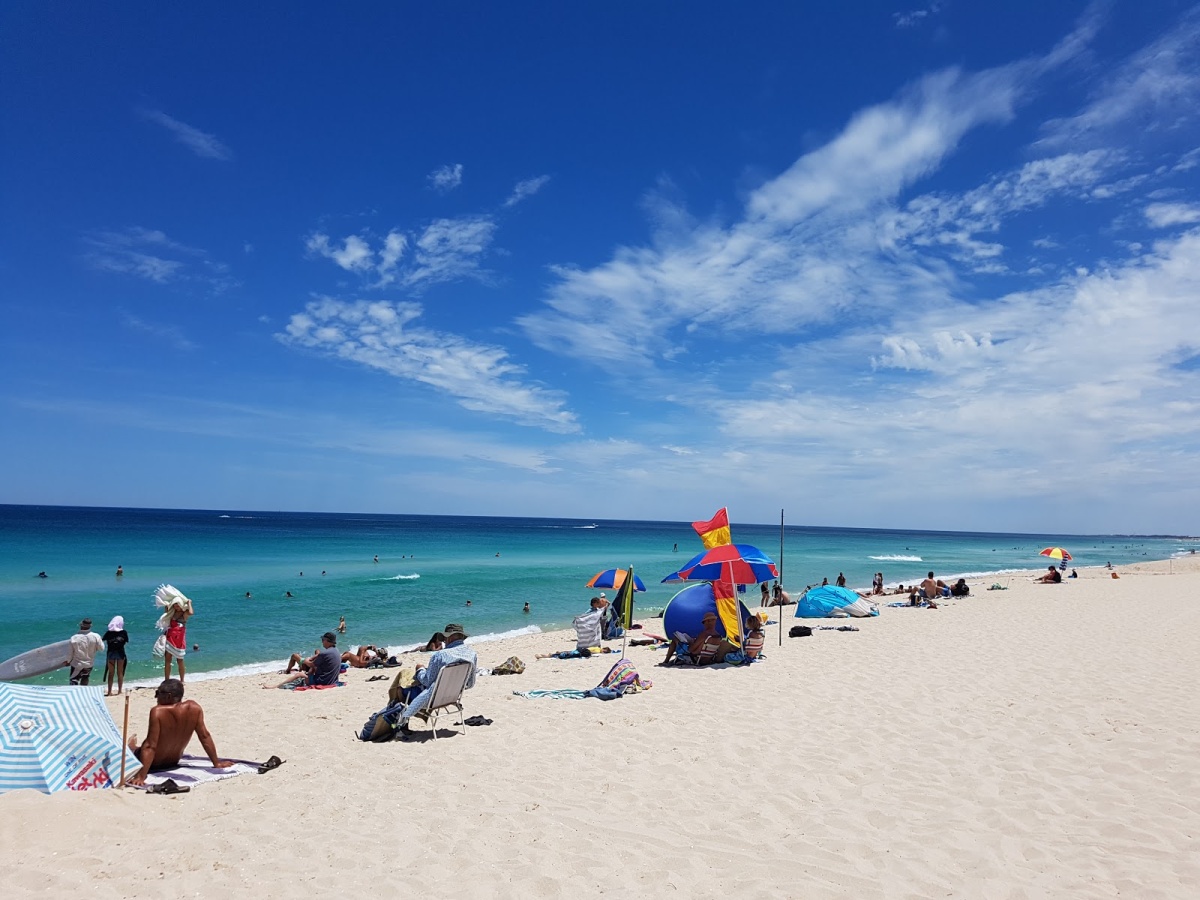Brighton Beach