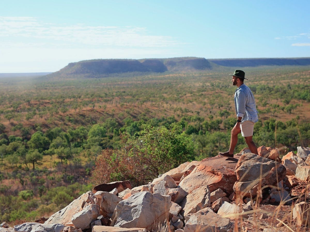 Bell Gorge