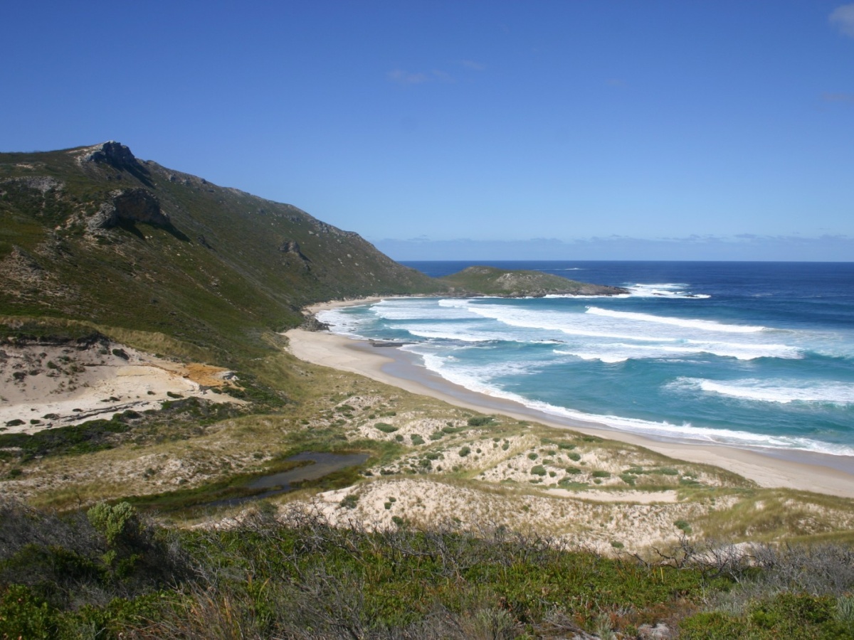 Walpole-Nornalup National Park