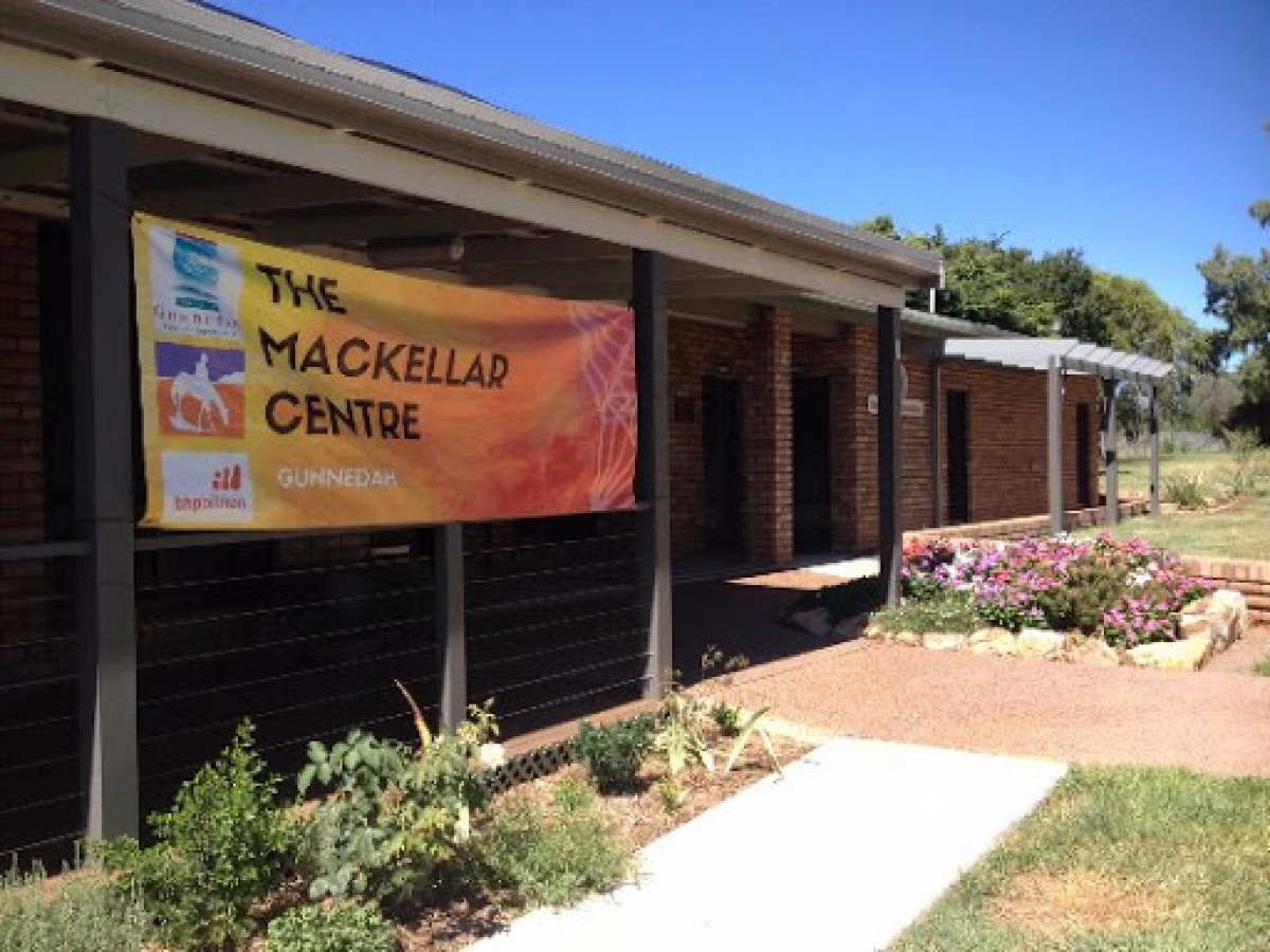 Poets Precinct
