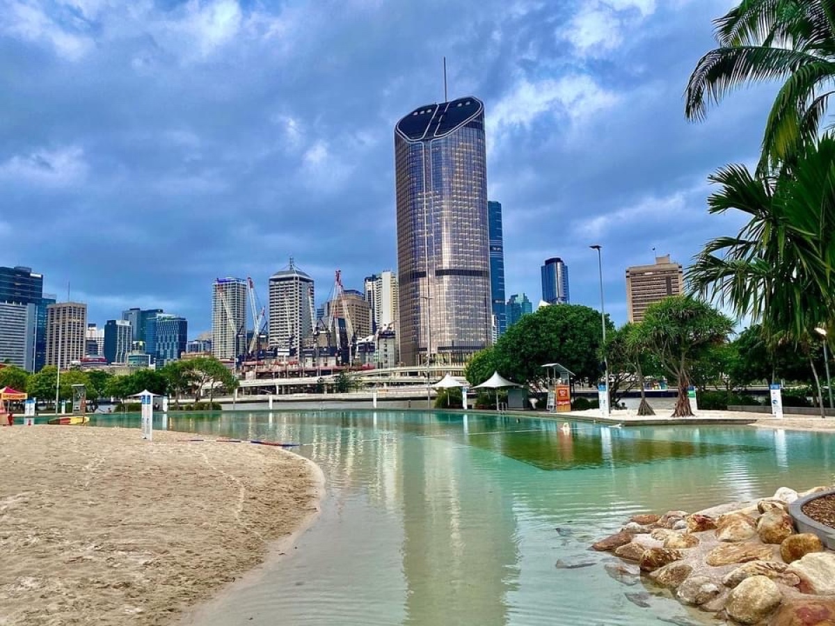 Streets Beach