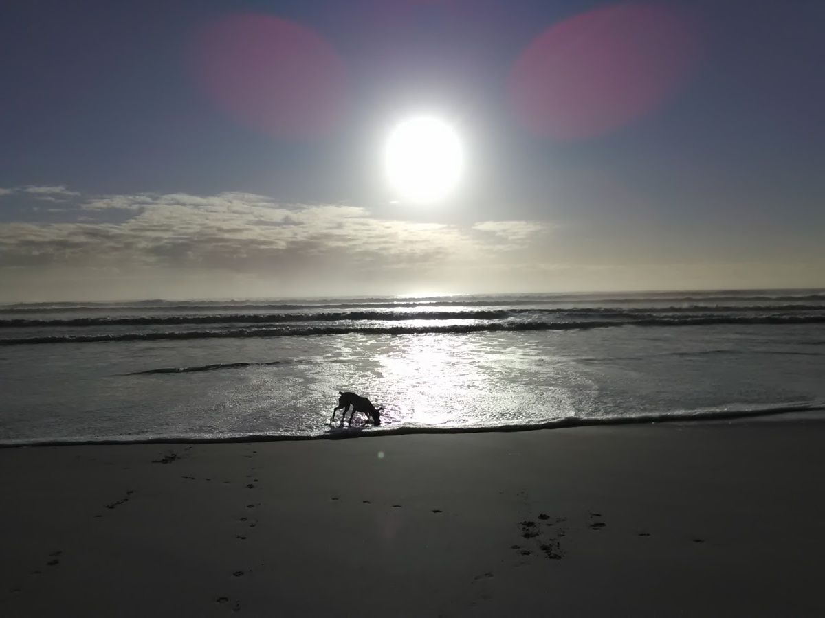 Airforce Beach