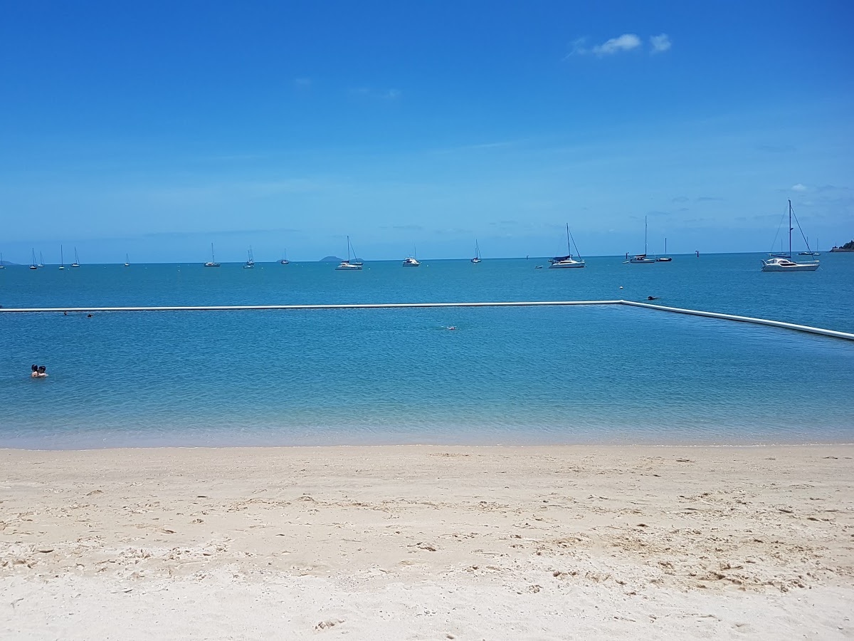 Boathaven Beach