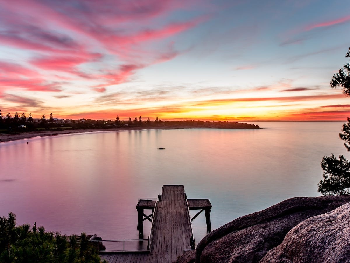Horseshoe Bay – Port Elliot