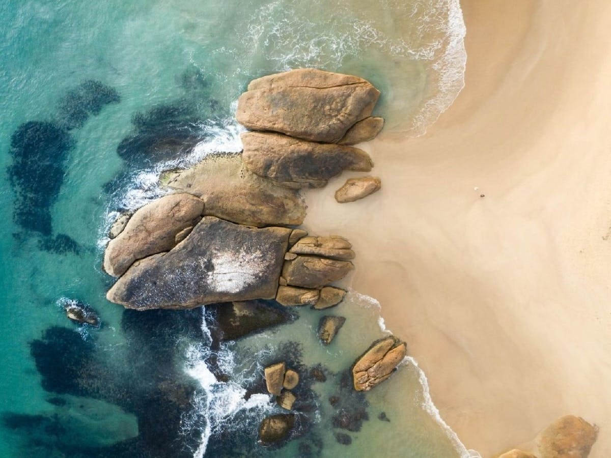 Main Beach – South West Rocks