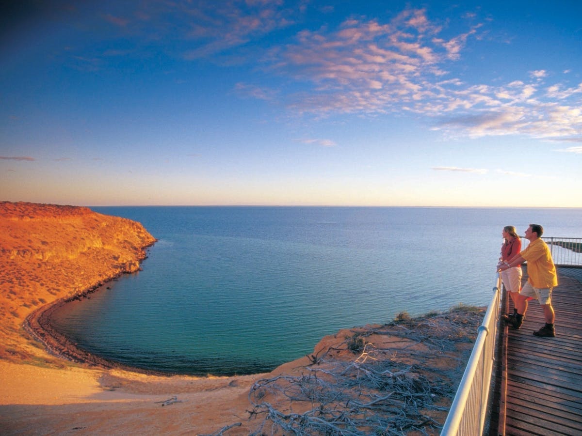 Town Bluff
