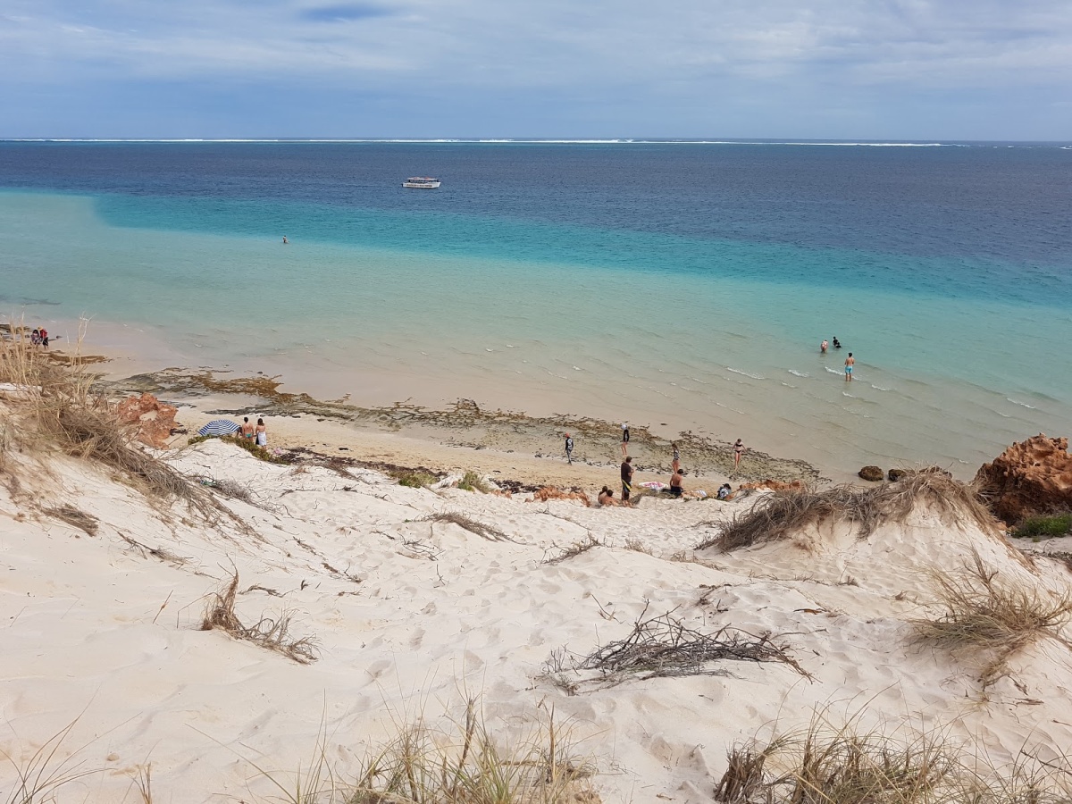 Paradise Beach