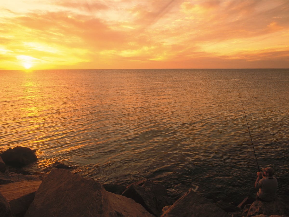 Dongara Port Denison Beaches