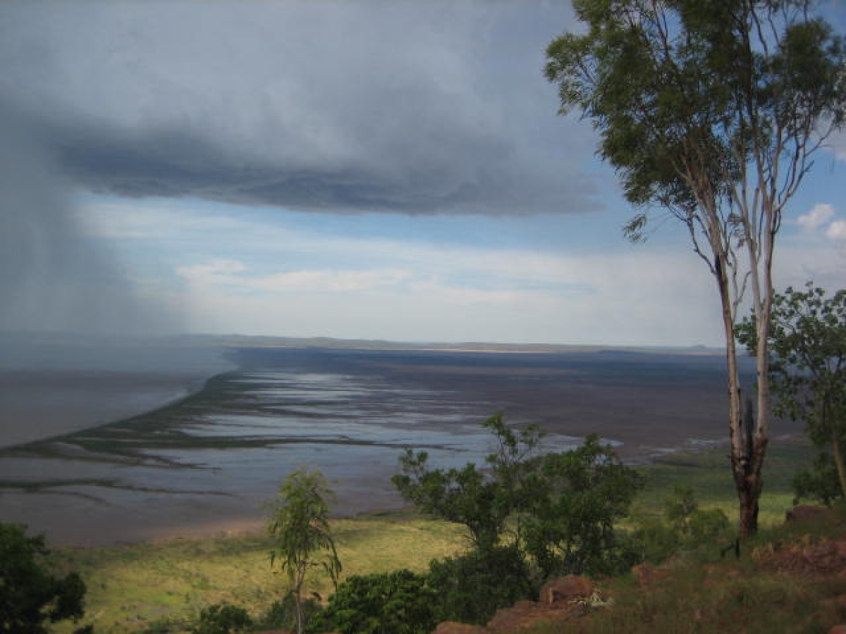 Cambridge Gulf