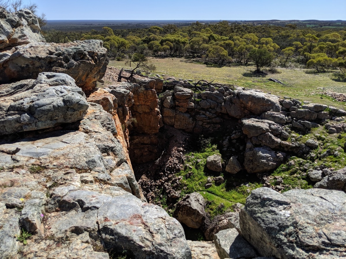 Watheroo National Park