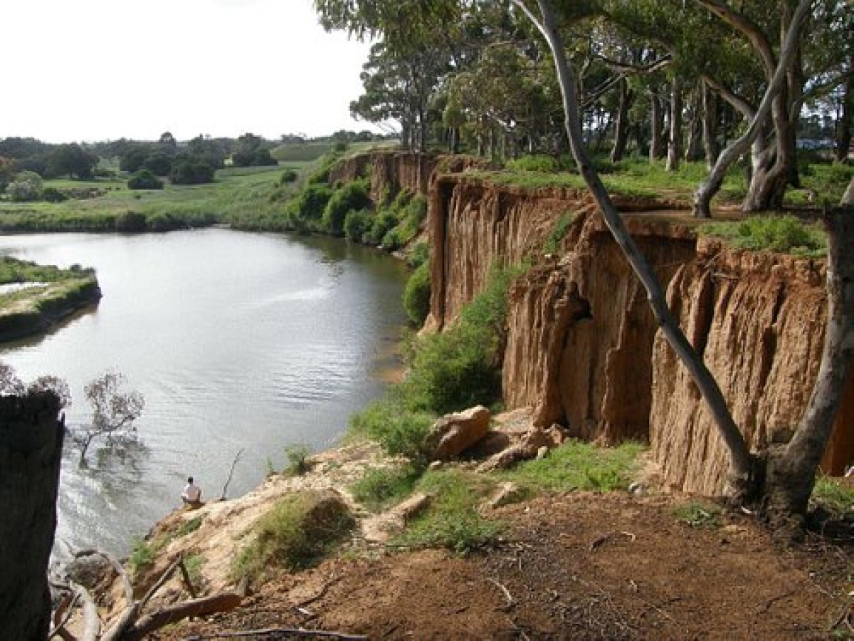 Werribee River