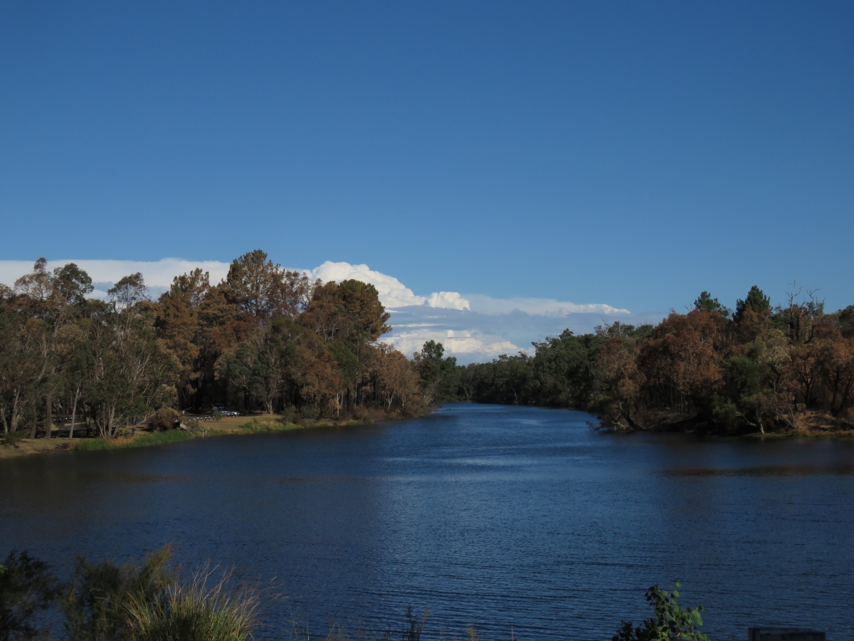 Wellington National Park, Worsley