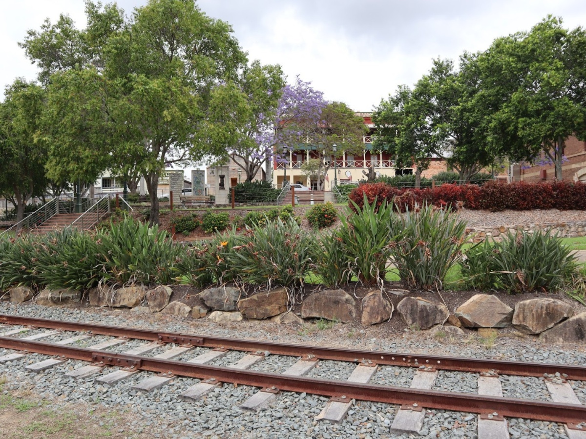 Mary River Parklands