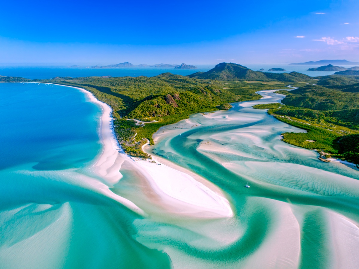 Hill Inlet