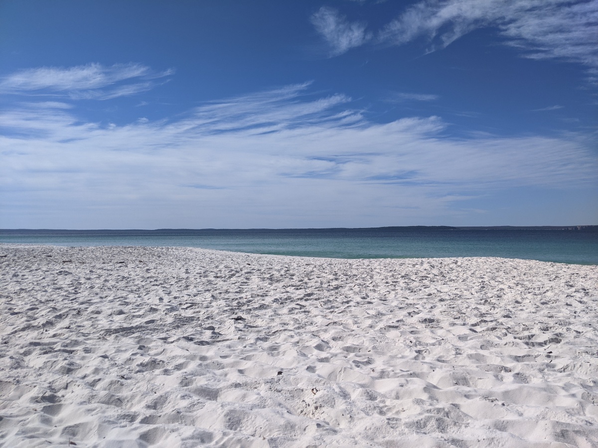 Jervis Bay National Park