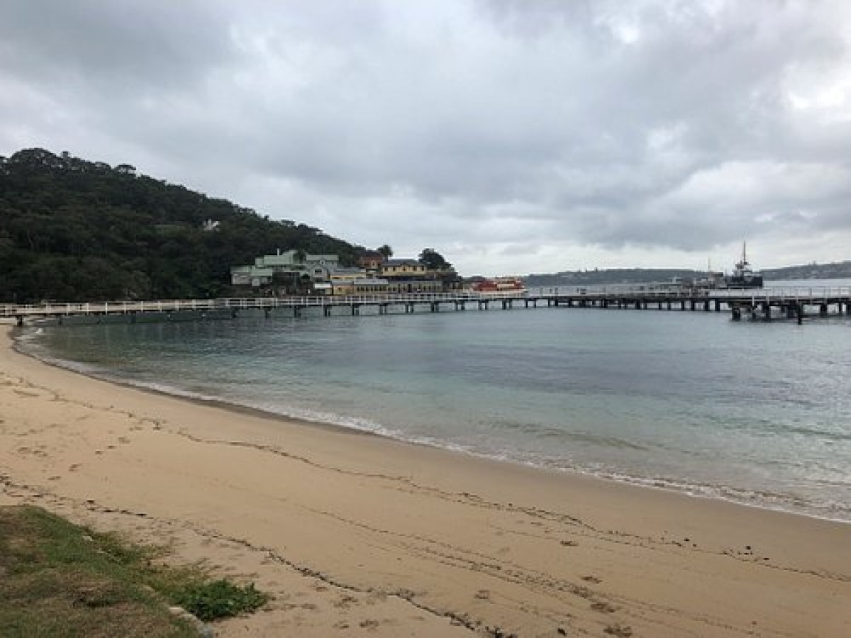 Headland Park
