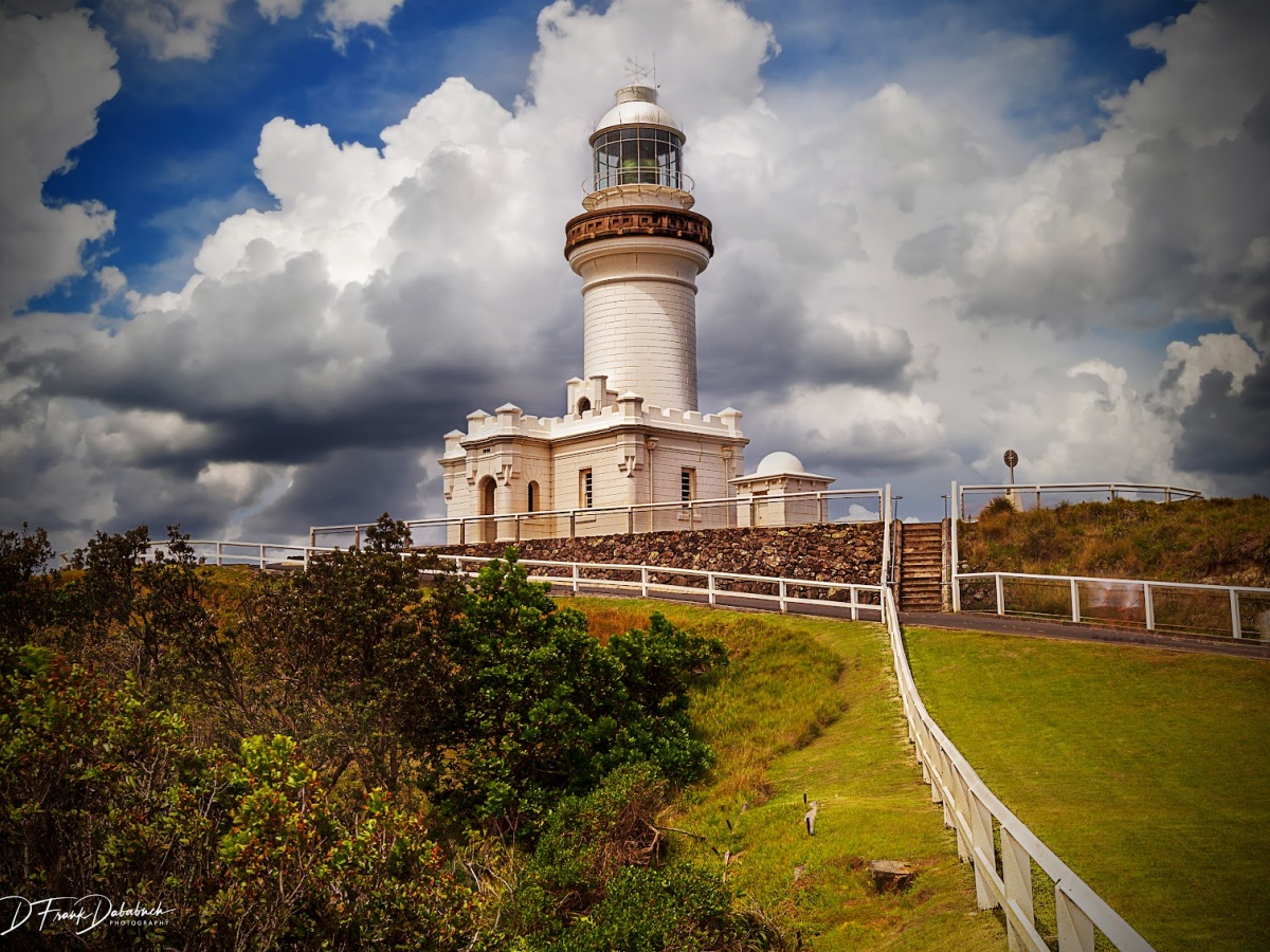 Cape Byron Lighthouse, Byron Bay