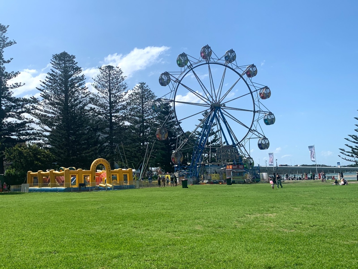 Memorial Park