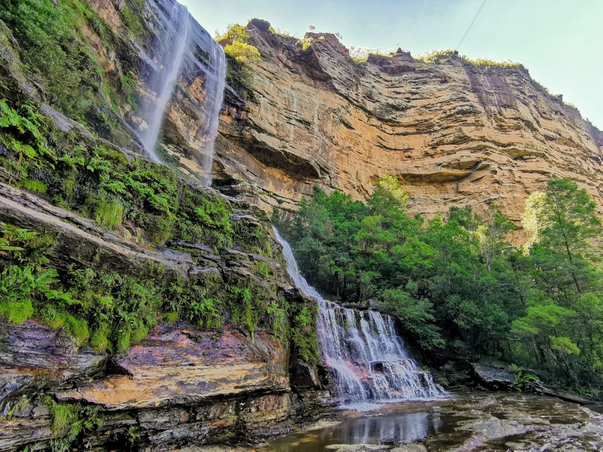 Katoomba Falls