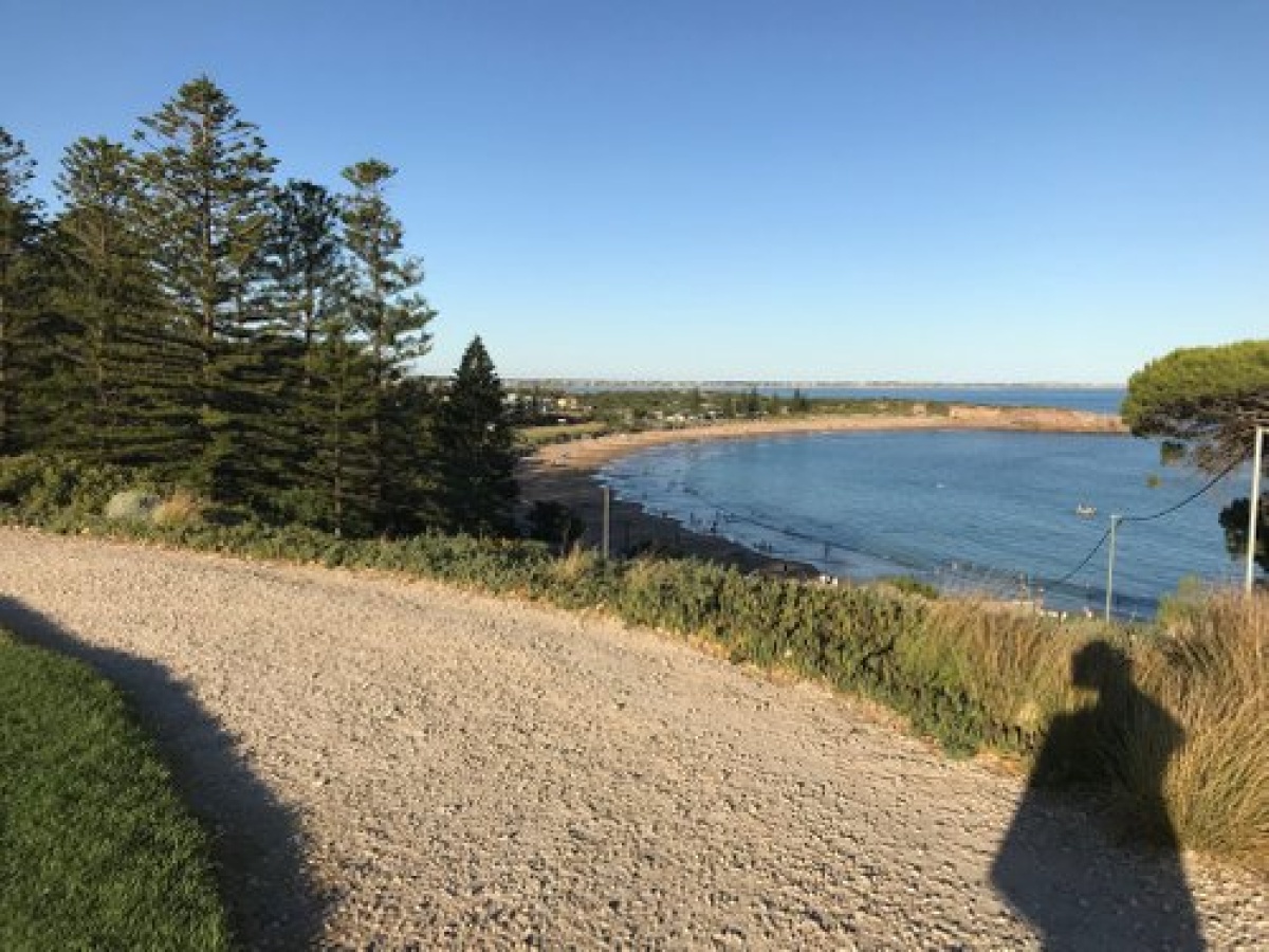 Port Elliot Maritime Heritage Trail