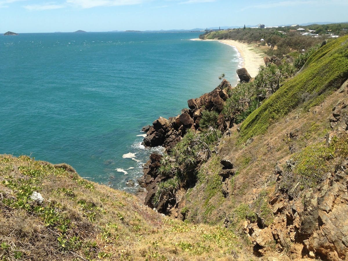 Lamberts Lookout
