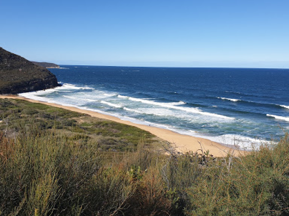 Tallow Beach, Byron Bay