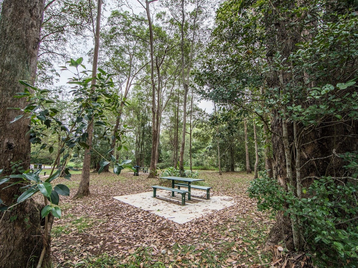 Rocksberg Park Heritage Reserve