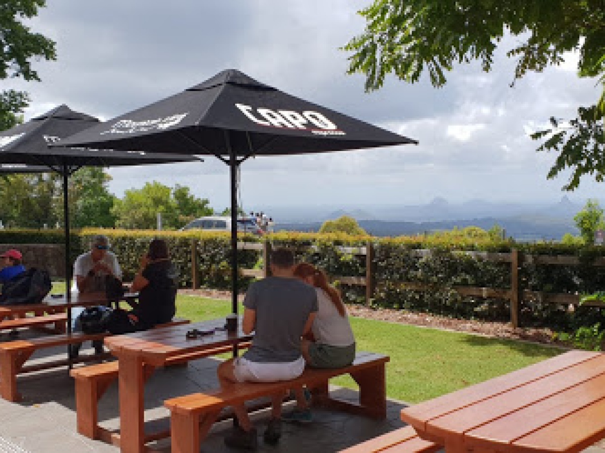 Mary Cairncross Scenic Reserve