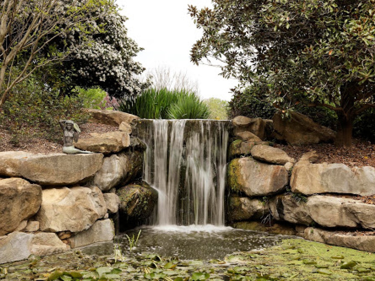 Hunter Valley Gardens
