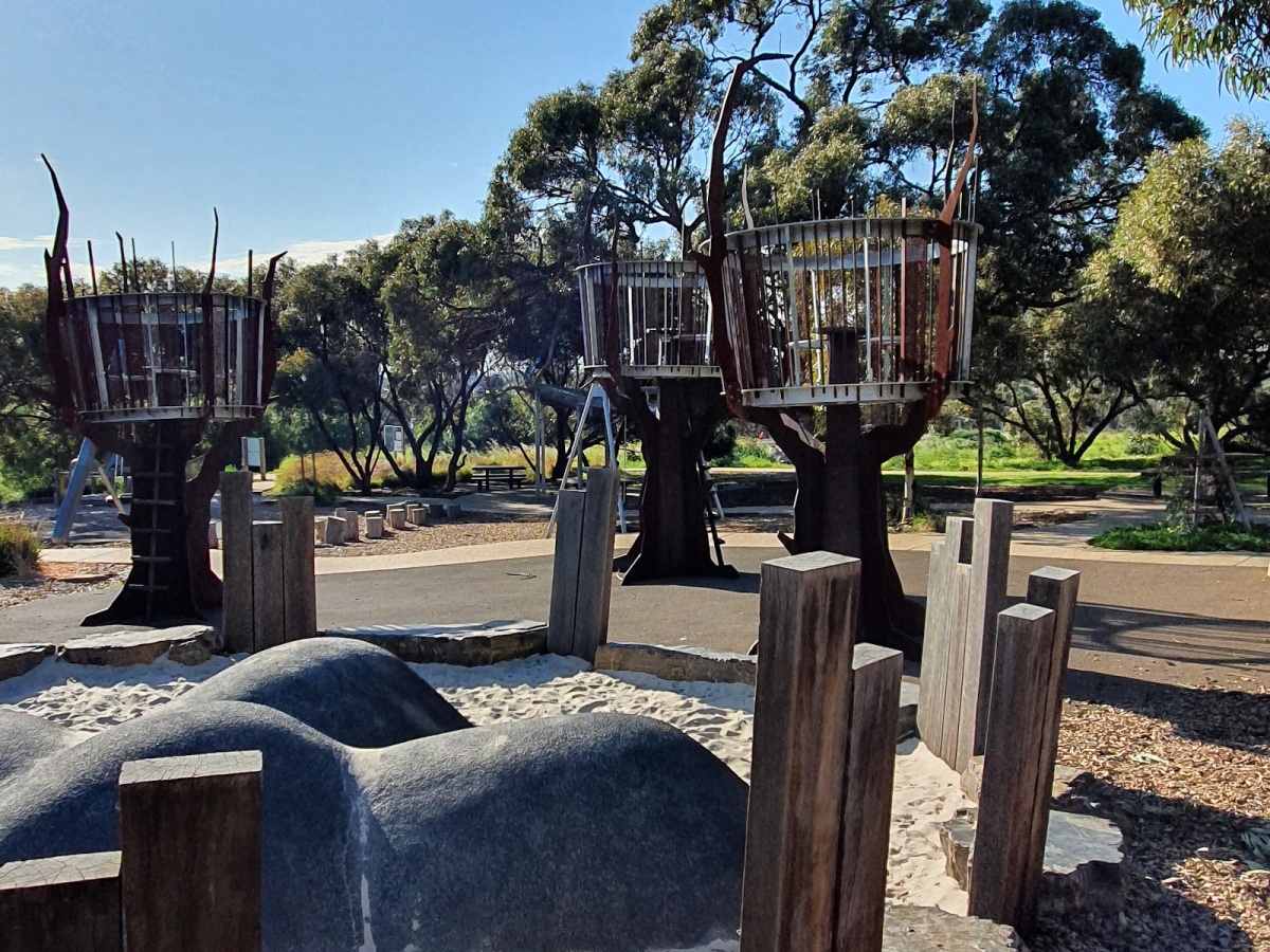 Cobbler Creek Recreation Park