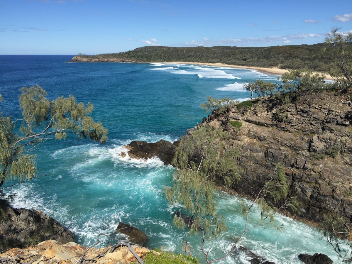 Noosa National Park