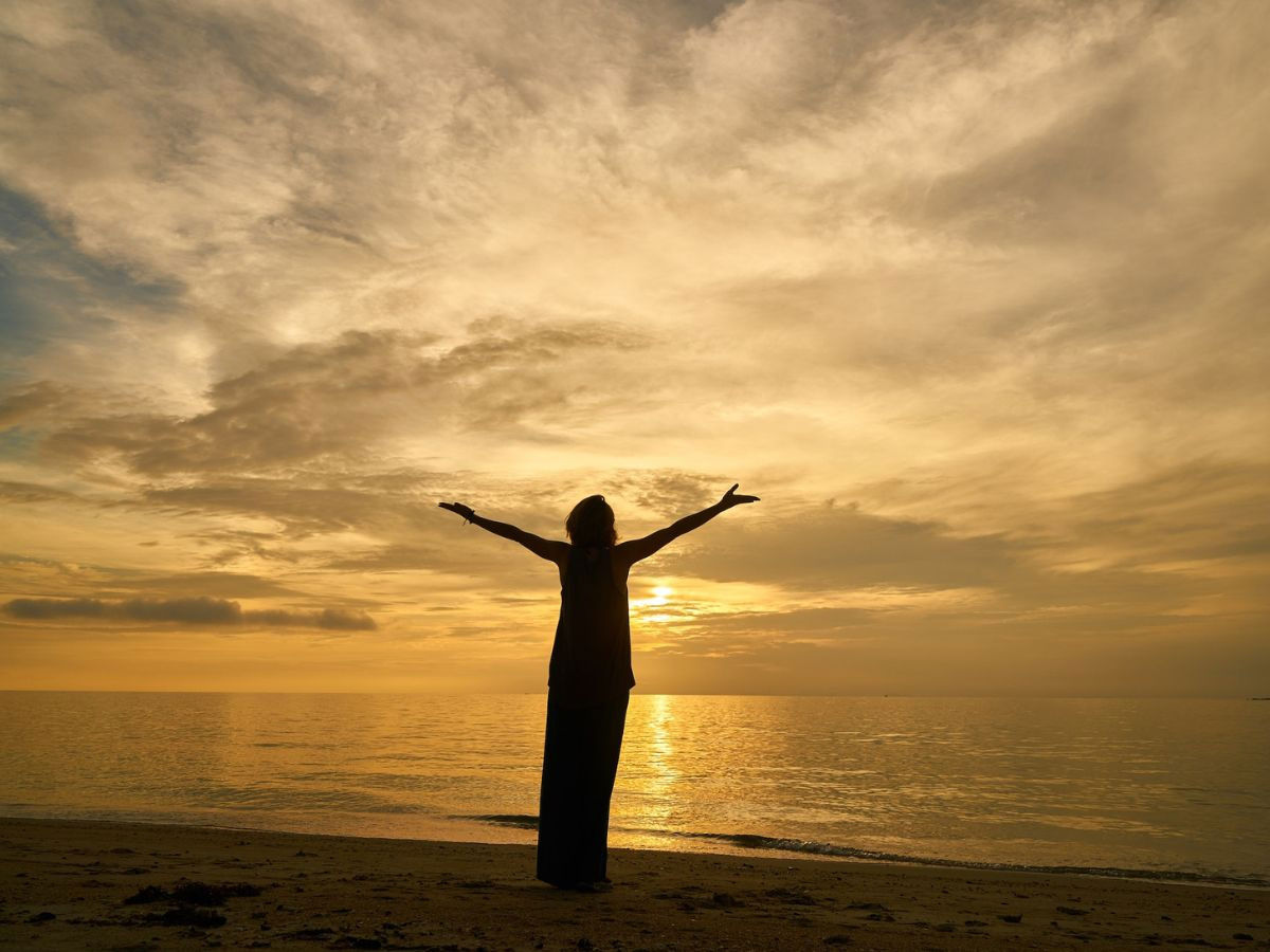 Meditation for BEing The Best Version of You