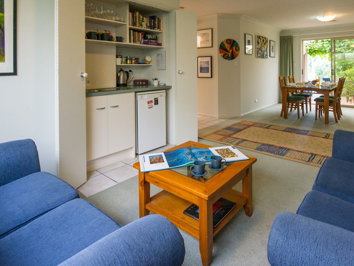 Bellevue Bed & Breakfast