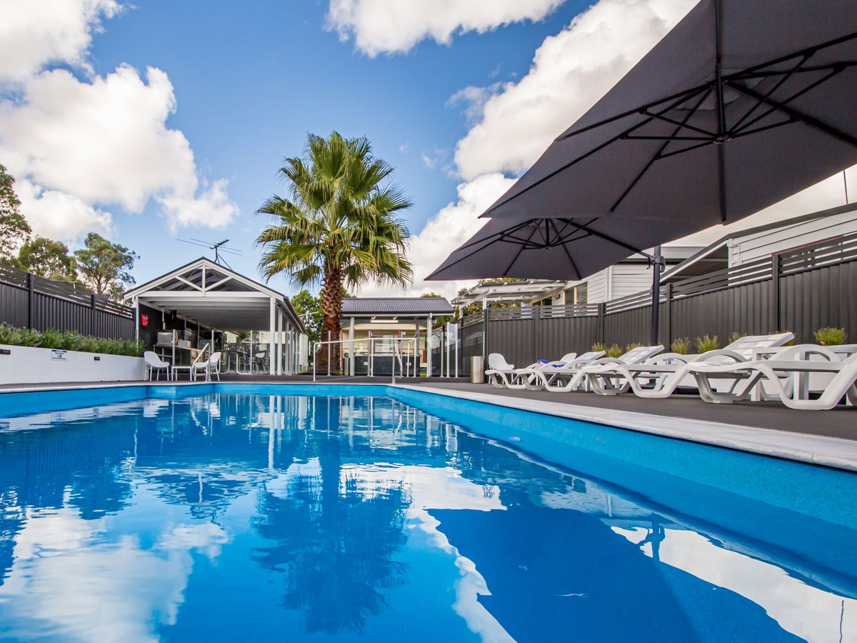 Kingaroy Holiday Park