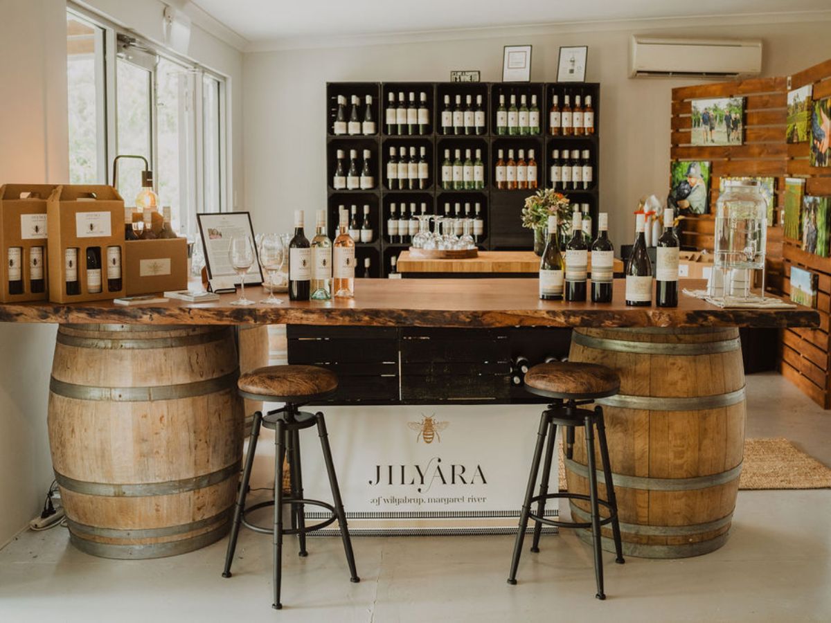 Jilyara Wines
