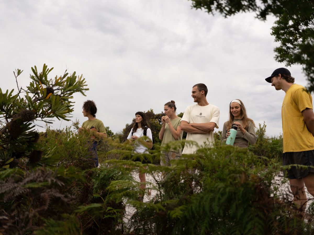 Byron Bay: Coastal Nature Full-Day Tour