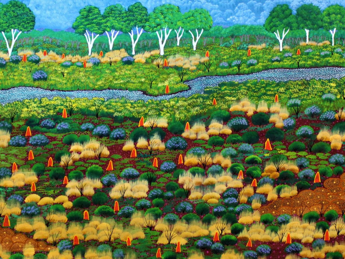 Artitja Fine Art Gallery