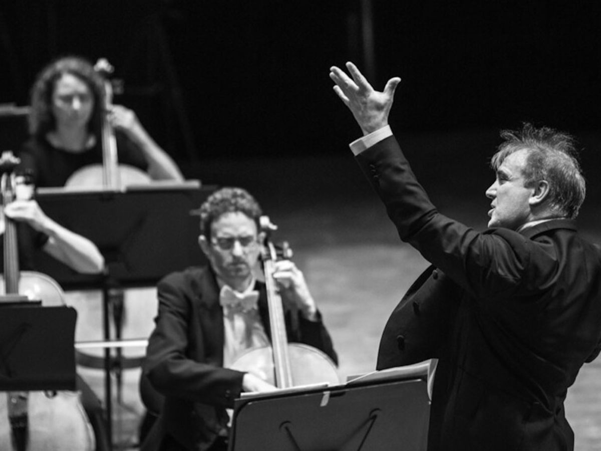 Ryman Healthcare Winter Gala: Carmina Burana
