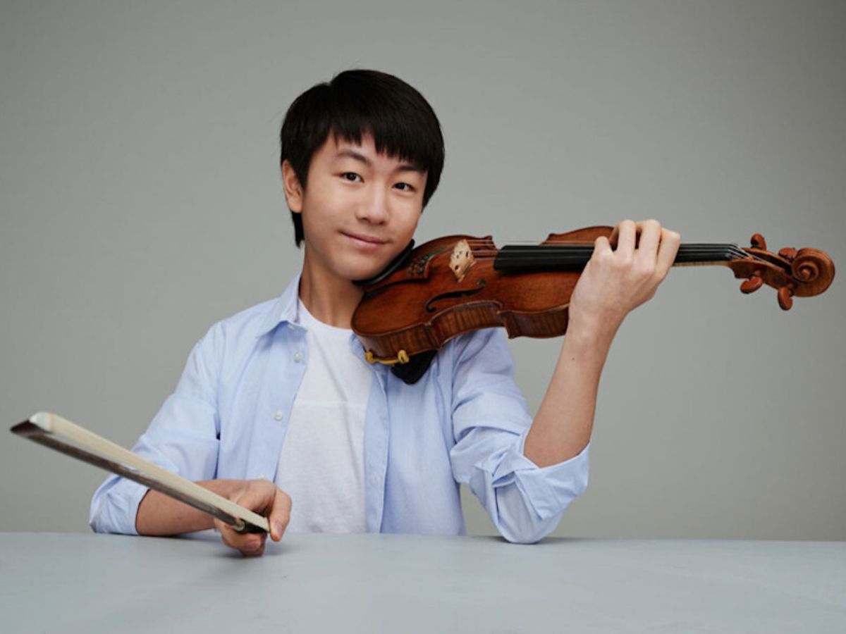 MSO Mornings: Tchaikovsky’s Romeo and Juliet