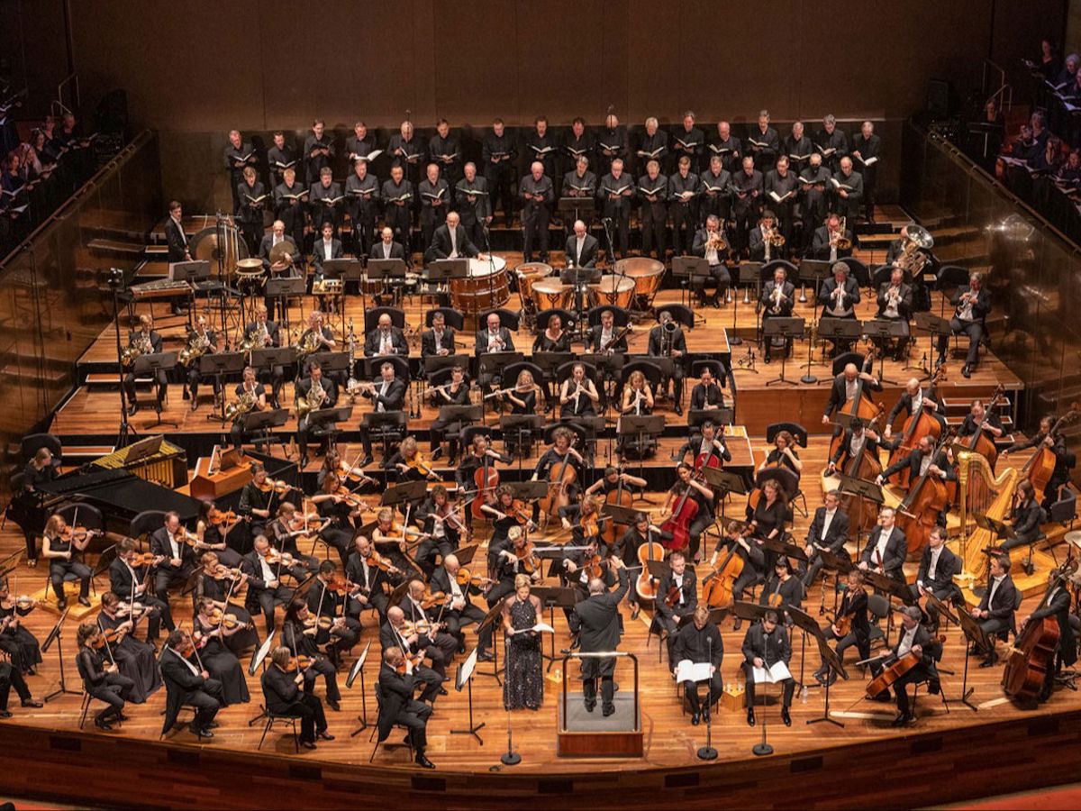 Ryman Healthcare Spring Gala: Beethoven’s Ninth