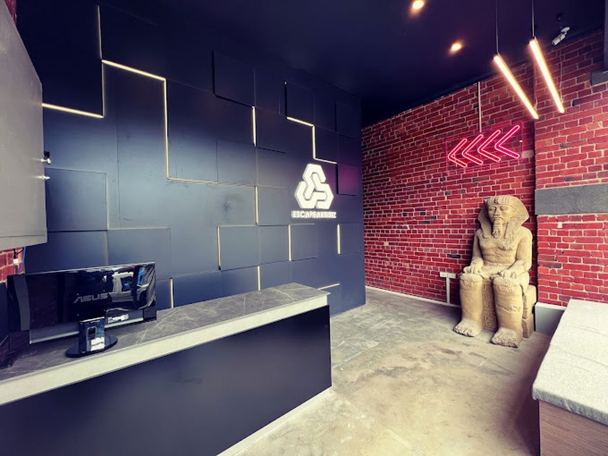 Escape Artistz | Melbourne Escape Room