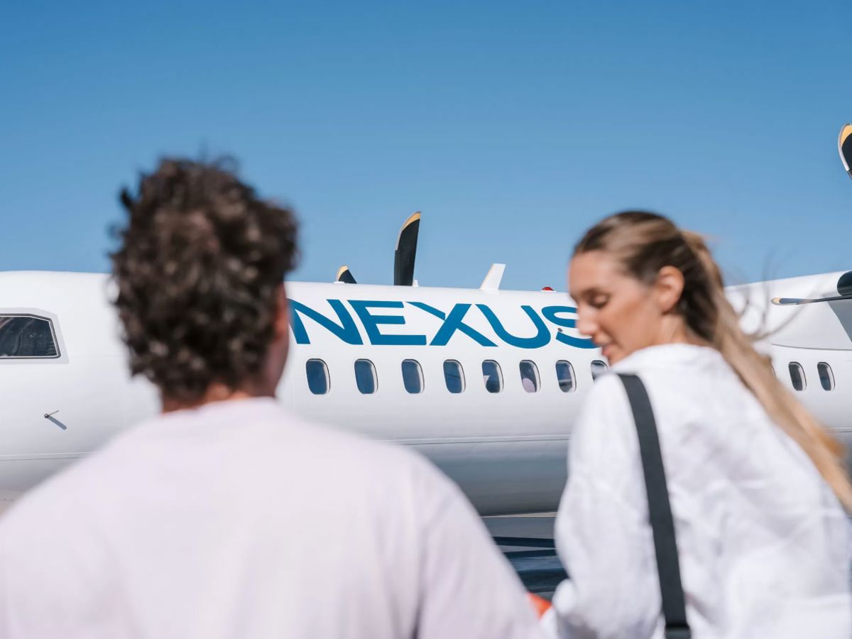 Nexus Airlines